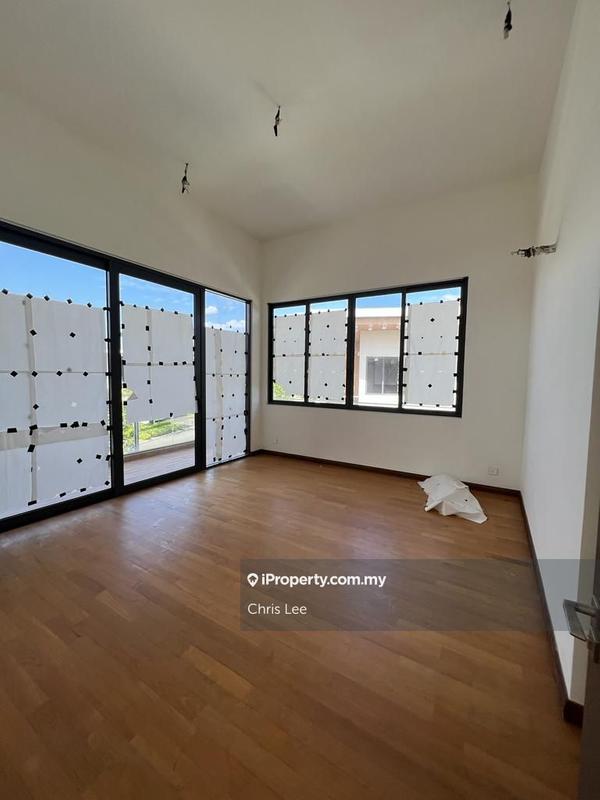Banglo untuk Dijual di Eco Sanctuary, Telok Panglima Garang oleh Chris Lee - iProperty.com.my
