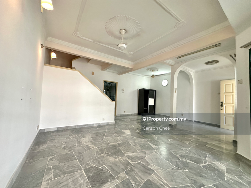 Terraced House for Sale in Usj 4, Subang Jaya by Carlson Chee - iProperty.com.my