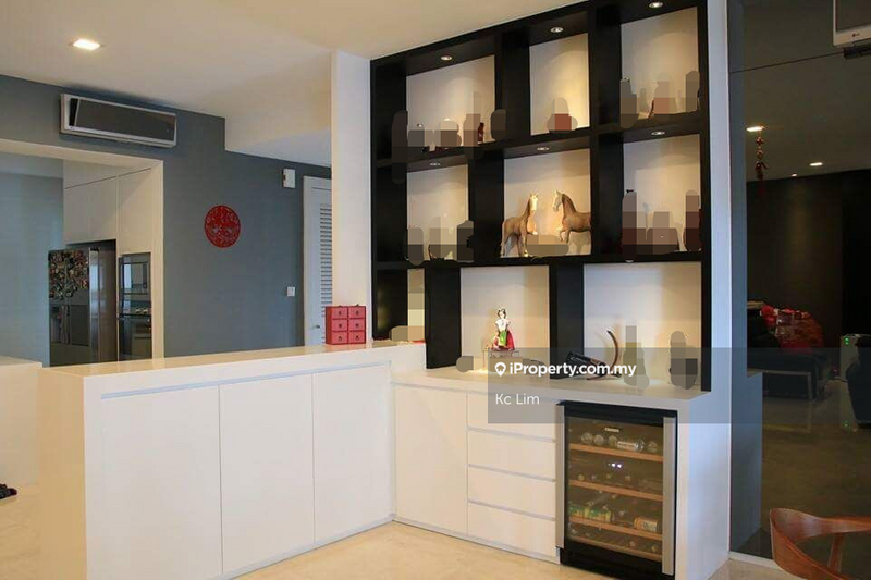 Condominium for Sale in Seni Mont Kiara by Kc Lim - iProperty.com.my