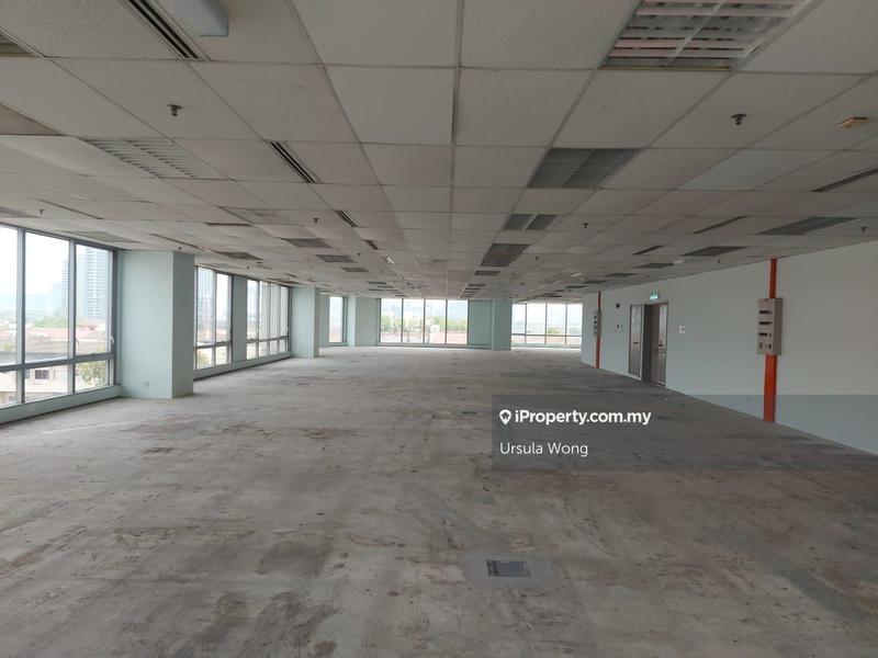 Office untuk Disewa di Seksyen 16, Petaling Jaya oleh Ursula Wong - iProperty.com.my