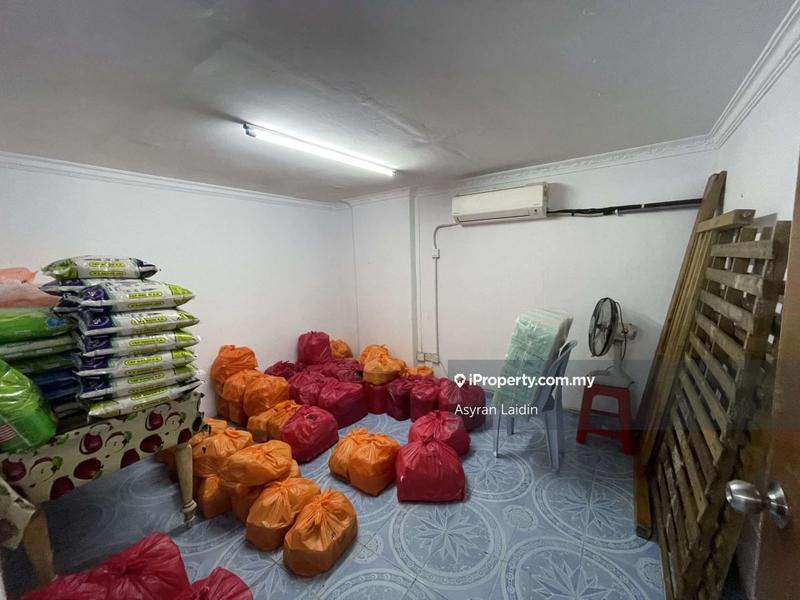 Shop for Sale in Taman Mas Sepang, Puchong by Asyran Laidin - iProperty.com.my