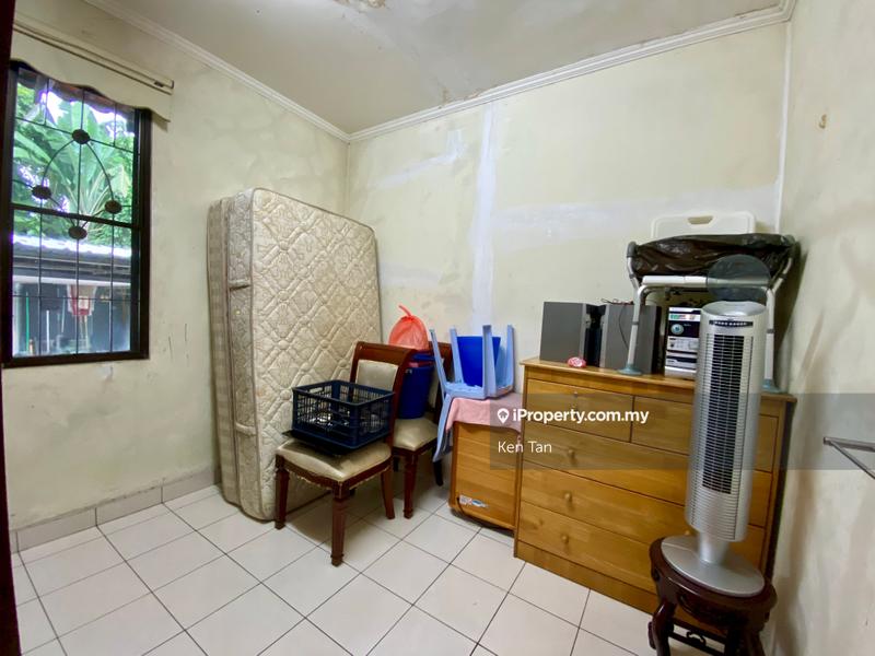 Bungalow House for Sale in Tropicana Indah, Kota Damansara by Ken Tan - iProperty.com.my