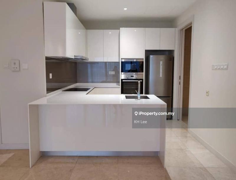 For Sale - The Greens