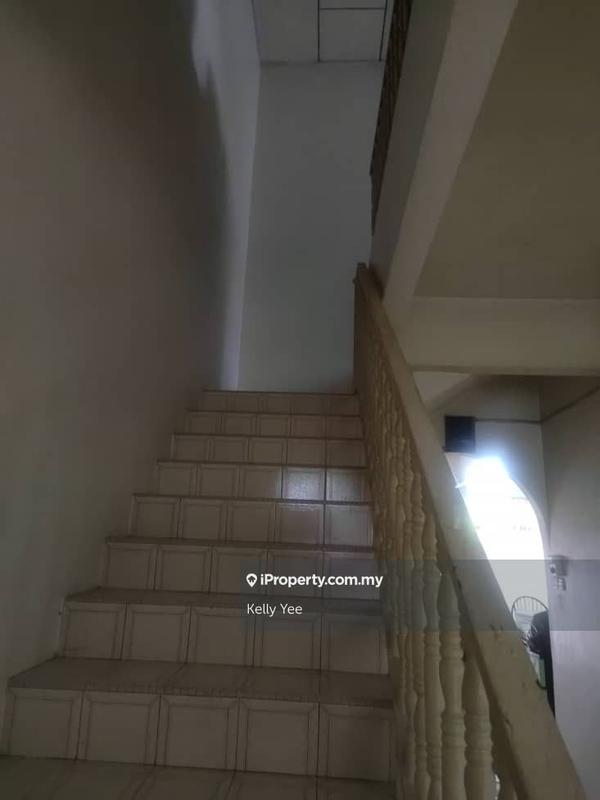 Rumah Berkembar untuk Dijual di 2 Storey Semi-Detached House - Taman Bunga Mawar, Kulim oleh Kelly Yee - iProperty.com.my
