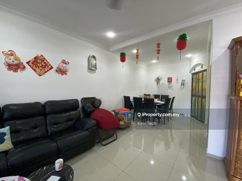 2-storey Terraced House for Sale in Teluk Pulai, Klang by Kimi Teoh - iProperty.com.my
