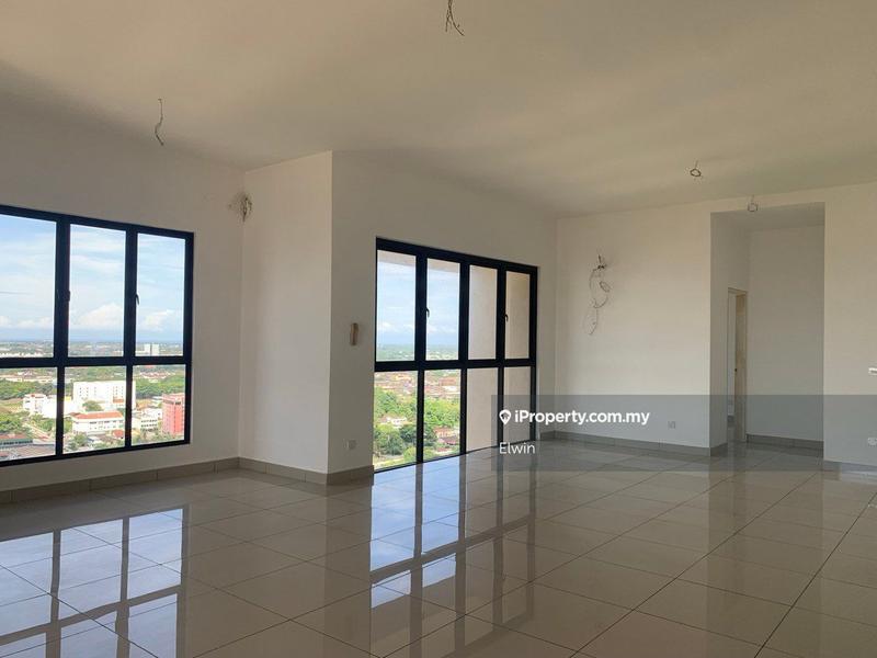 Kondominium untuk Dijual di Amansuri Residences oleh Elwin - iProperty.com.my