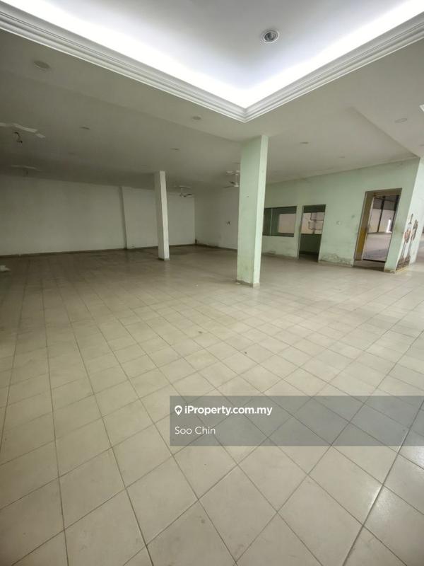 Detached Factory for Sale in Taman Perindustrian Usj 1, Subang Jaya by Soo Chin - iProperty.com.my