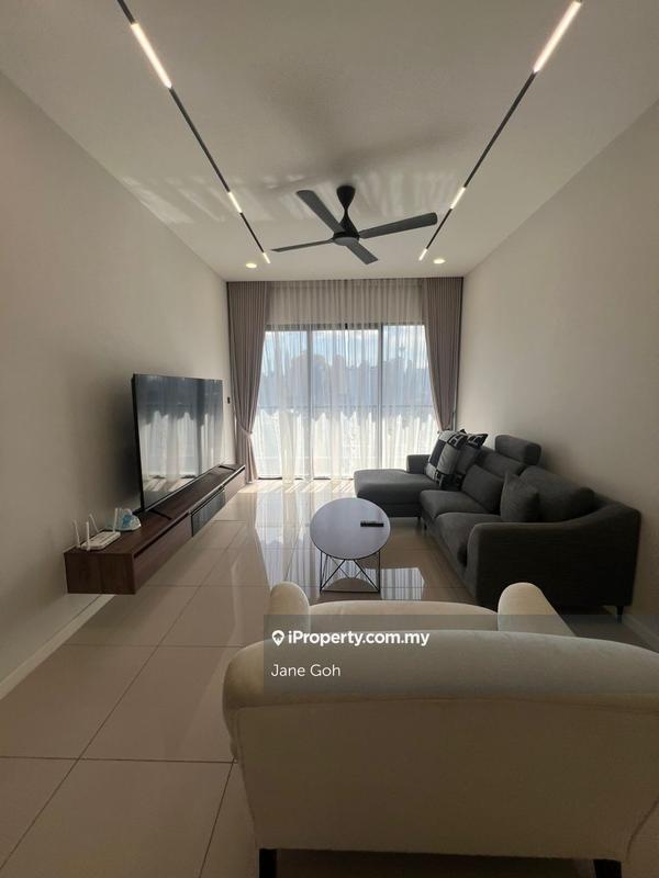 Service Residence for Rent in Duta Park Residences by Jane Goh - iProperty.com.my