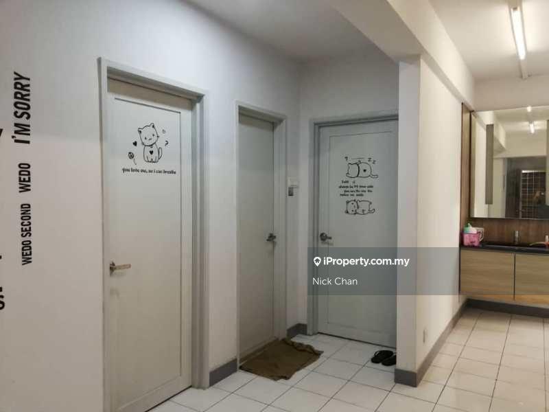 Kondominium untuk Dijual di D'aman Crimson oleh Nick Chan - iProperty.com.my