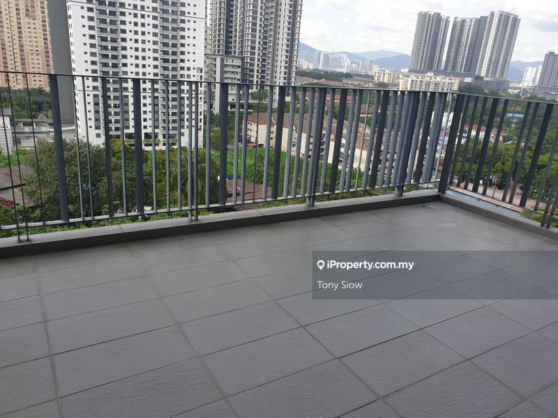 Condominium for Sale in Verdana by Tony Siow - iProperty.com.my
