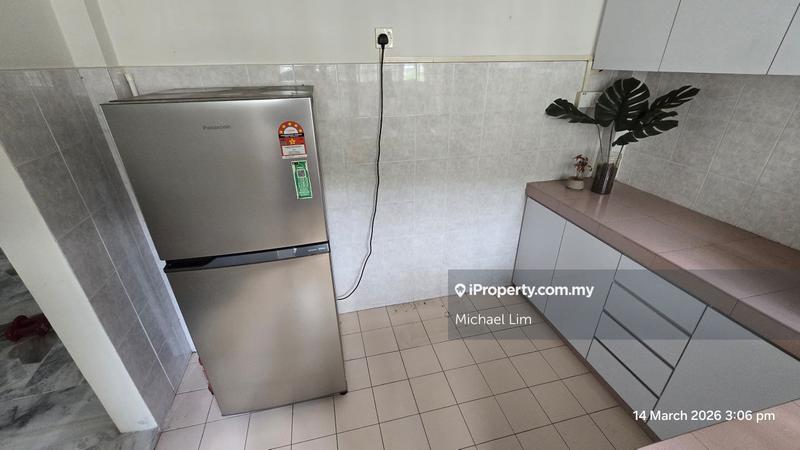 Apartment for Rent in D'Palma by Michael Lim - iProperty.com.my