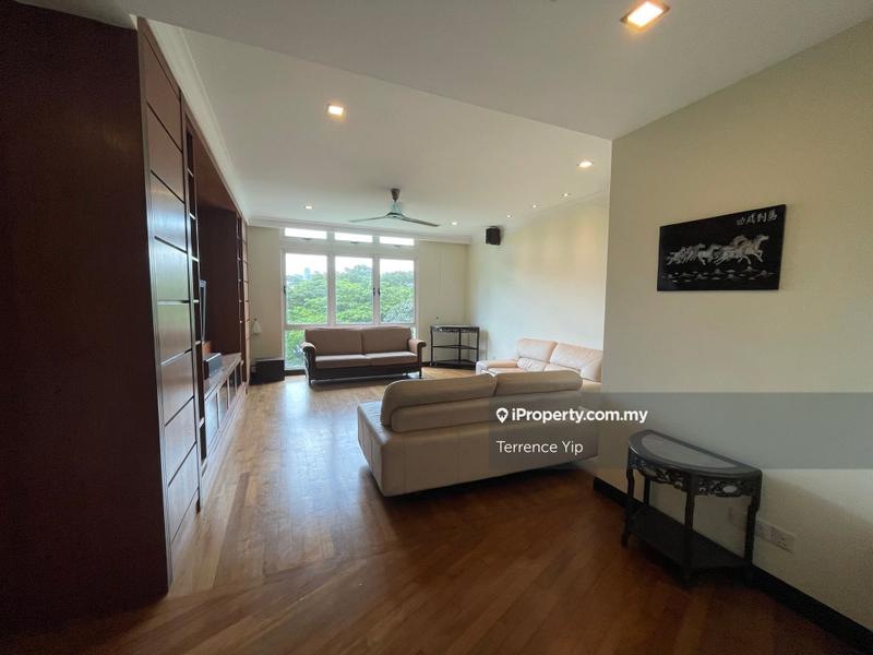 Condominium for Rent in Sutera Bukit Tunku by Terrence Yip - iProperty.com.my