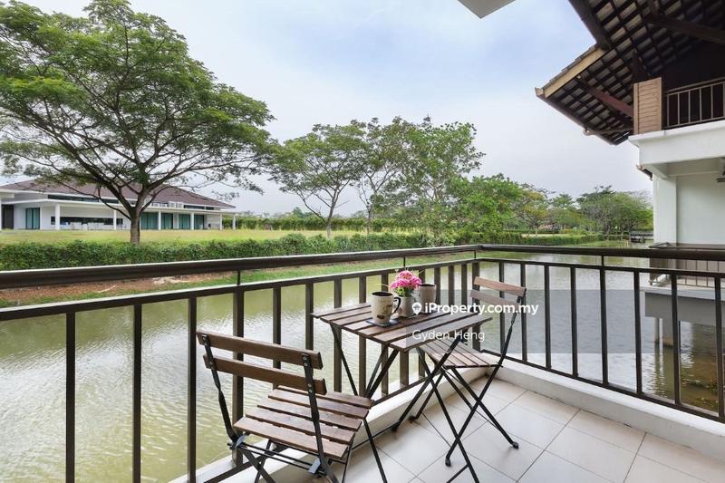 Rumah Teres 2-Tingkat untuk Dijual di Leisure Farm, Gelang Patah oleh Gyden Heng - iProperty.com.my