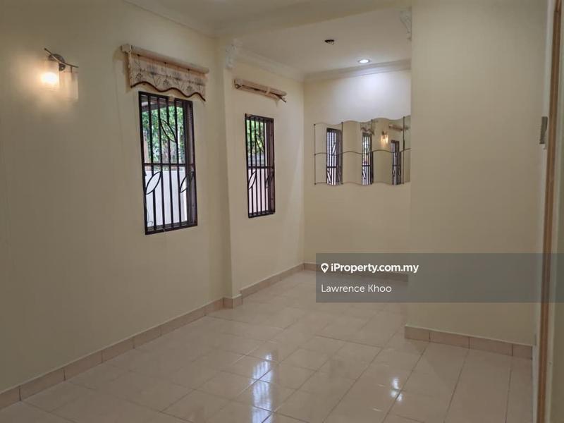 Rumah Berkembar untuk Dijual di The Rise, Seri Kembangan oleh Lawrence Khoo - iProperty.com.my