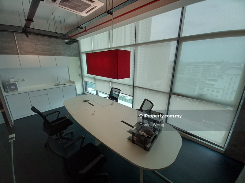 Office for Rent in Sunway 163, Mont Kiara by Daniel Wong - iProperty.com.my