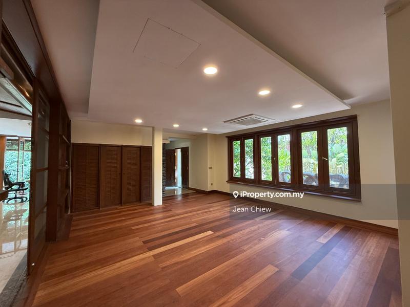 Bungalow House for Sale in Damansara Heights, Damansara Heights by Jean Chiew - iProperty.com.my