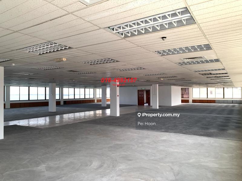 Office for Rent in George Town, Penang by Pei Hoon - iProperty.com.my