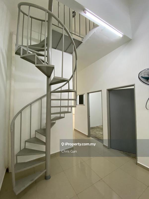 1.5-storey Terraced House for Sale in Taman Seri Mahkota Aman, Kuantan by Chris Gan - iProperty.com.my