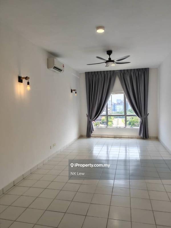Condominium for Rent in Condominium Akasia Bukit Jalil by NK Lew - iProperty.com.my