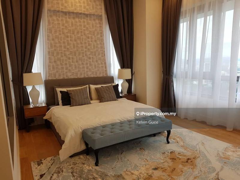 For Sale - The Sentral Residences