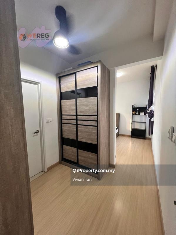 Service Residence for Sale in Gravit8, Klang by Vivian Tan - iProperty.com.my