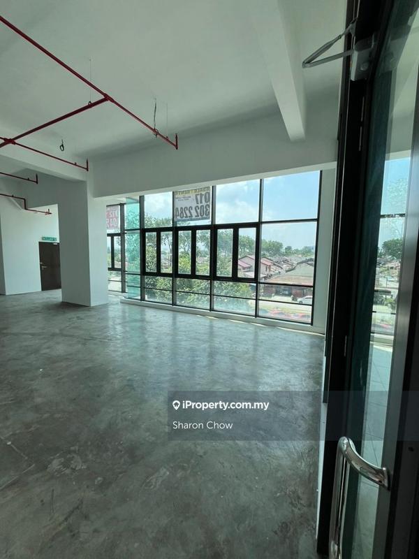 Shop / Office untuk Disewa di Kelana Jaya, Petaling Jaya oleh Sharon Chow - iProperty.com.my