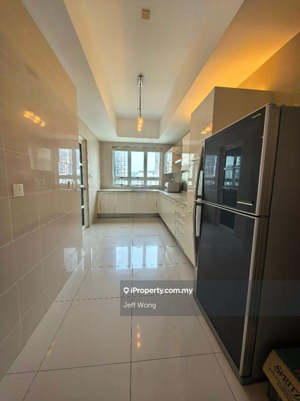 Kondominium untuk Dijual di Mont Kiara Banyan oleh Jeff Wong - iProperty.com.my