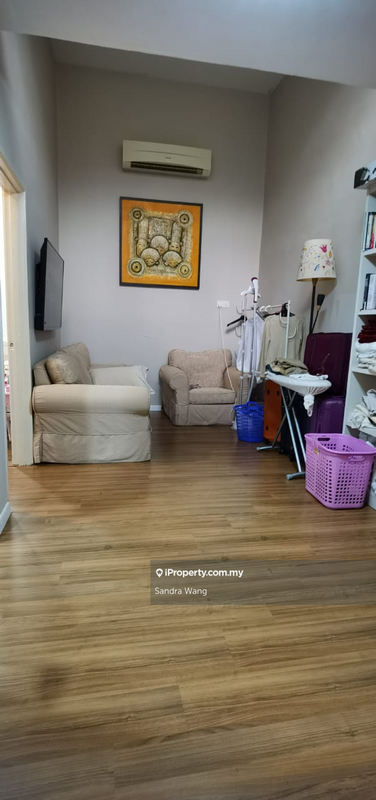 2-storey Terraced House for Sale in BU12 (22 x 85), BU 12, Petaling Jaya, Bandar Utama by Sandra Wang - iProperty.com.my
