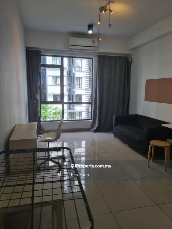 Kediaman Servis untuk Disewa di Utropolis Suites 2 oleh Ken Soon - iProperty.com.my