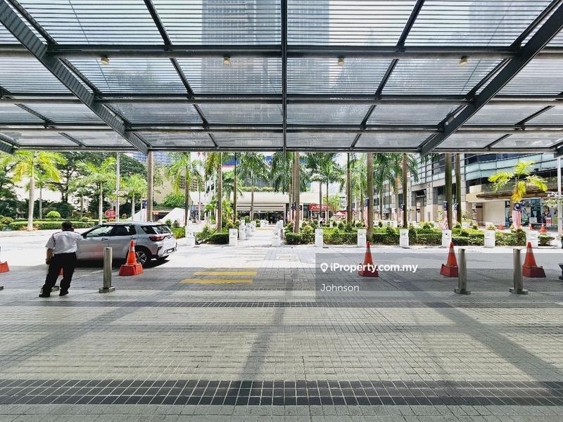 Office for Rent in KLCC, KL City Centre by Johnson - iProperty.com.my