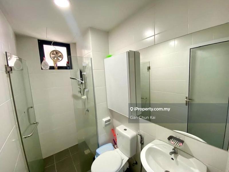 Condominium for Rent in One Foresta by Gan Chun Kai - iProperty.com.my