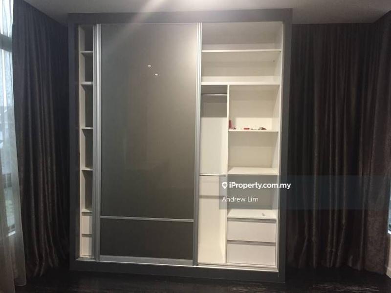 Semi-Detached House for Sale in Grove, Lakefields, Sungai Besi by Andrew Lim - iProperty.com.my