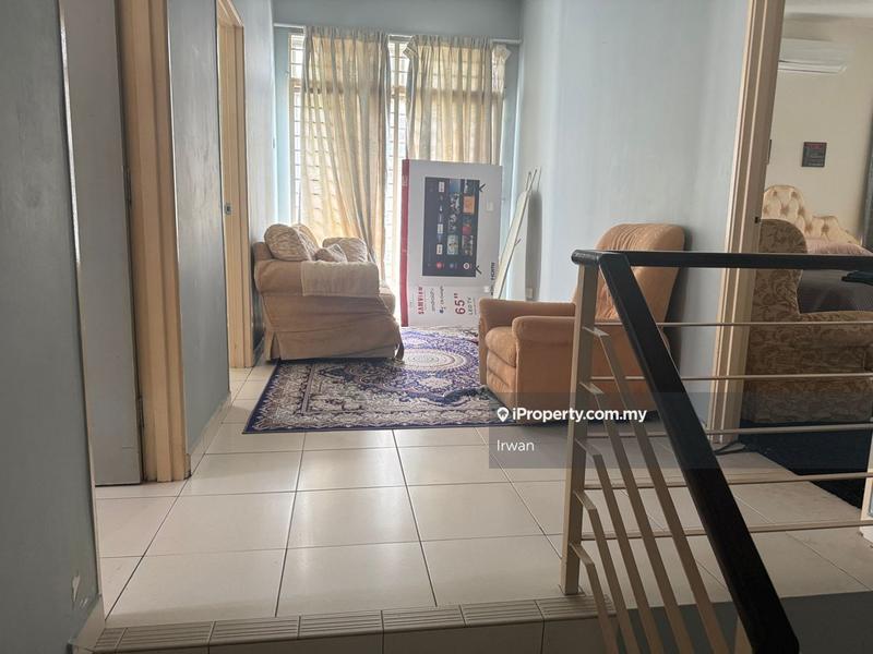 Rumah Berkembar untuk Dijual di Bandar Saujana Putra, Tanjong Duabelas oleh Irwan Affandi - iProperty.com.my
