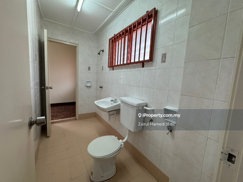 Rumah Teres 2-Tingkat untuk Dijual di Subang Bestari, Shah Alam oleh Zairul Hamedi (Edi) - iProperty.com.my