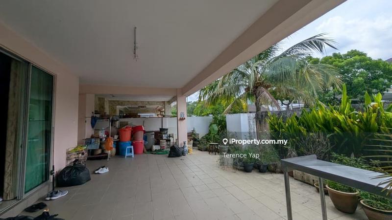 Rumah Berkembar untuk Dijual di Taman Setia Impian, Kajang oleh Terence Yap - iProperty.com.my
