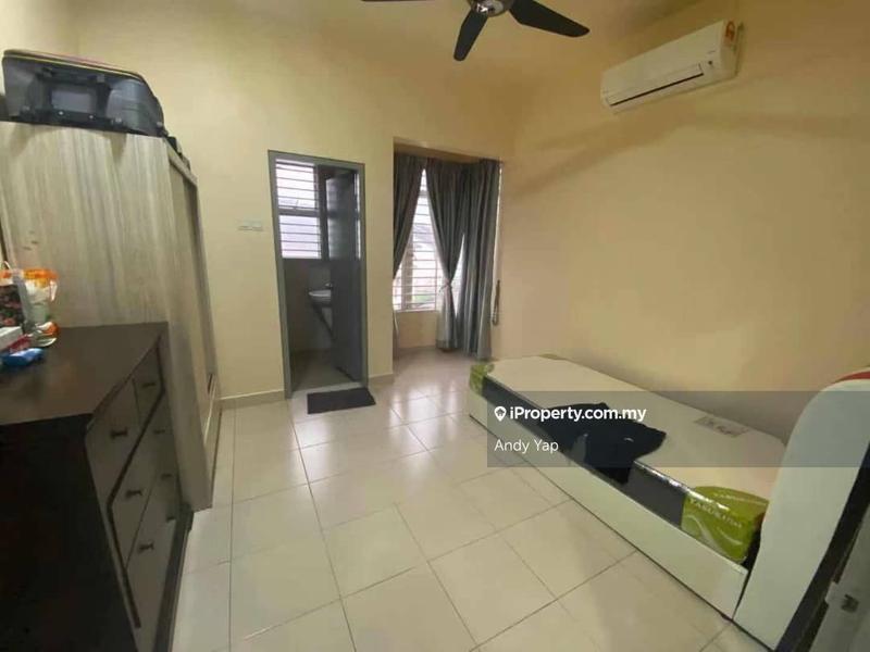 Rumah Teres untuk Dijual di Kota Emerald, Rawang oleh Andy Yap - iProperty.com.my