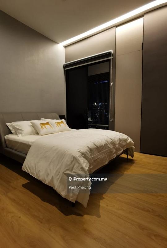 For Sale - City of Dreams