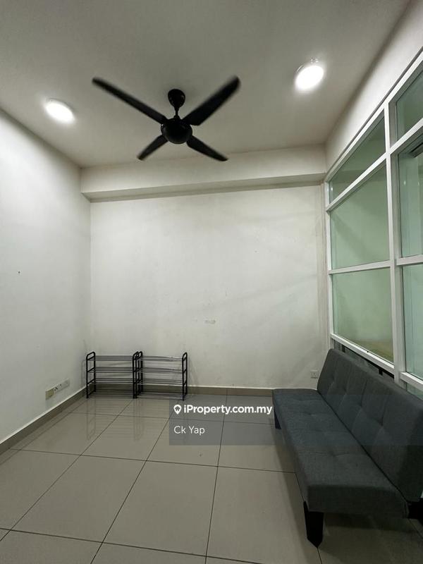 For Rent - Mutiara Ville