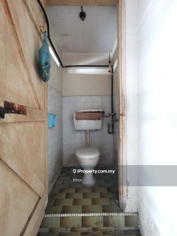 Terraced House for Sale in Reservoir Garden, Ayer Itam by Khor - iProperty.com.my