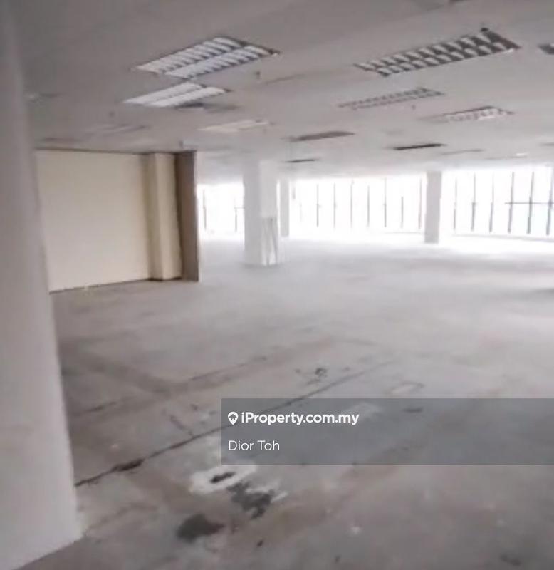 Pejabat untuk Disewa di Seksyen 51a, Petaling Jaya oleh Dior Toh - iProperty.com.my