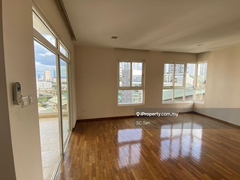 Condominium for Sale in Hijauan Kiara by SC Tan - iProperty.com.my