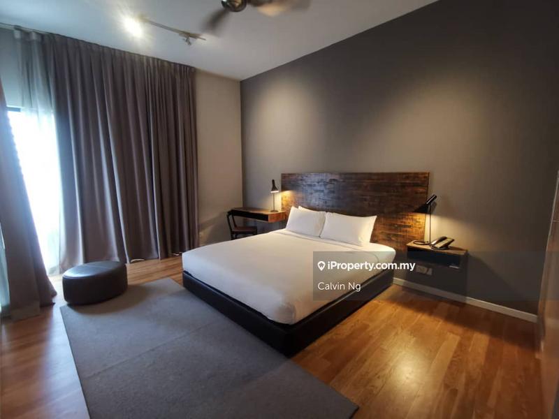 Service Residence for Rent in E&O Residences by Calvin Ng - iProperty.com.my