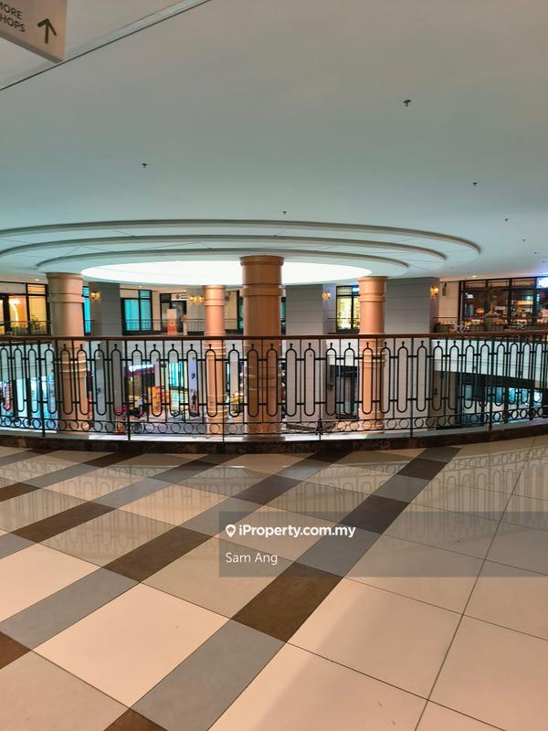 Retail-Space for Sale in Presint 1, Putrajaya by Sam Ang - iProperty.com.my