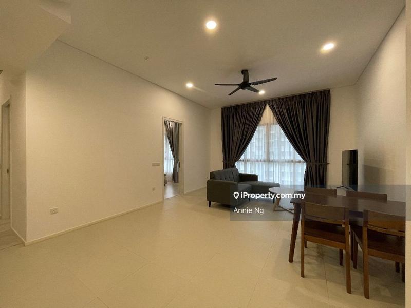 Service Residence for Rent in Cantara Residences by Annie Ng - iProperty.com.my