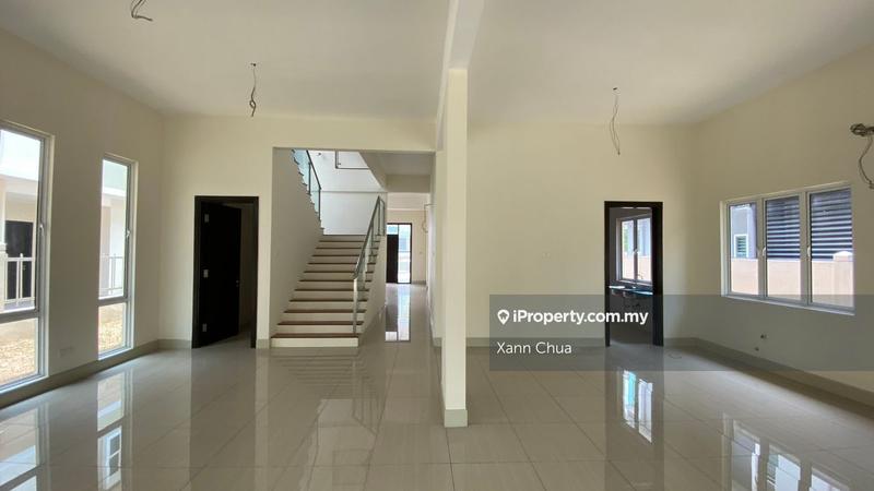 Bungalow House for Sale in VILLA HEIGHTS, VILLA AVENUE, EQUINE PARK, Seri Kembangan by Xann Chua - iProperty.com.my