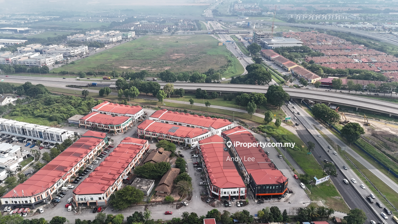 Kedai untuk Dijual di Bandar Bukit Raja, Klang oleh Andy Lee - iProperty.com.my