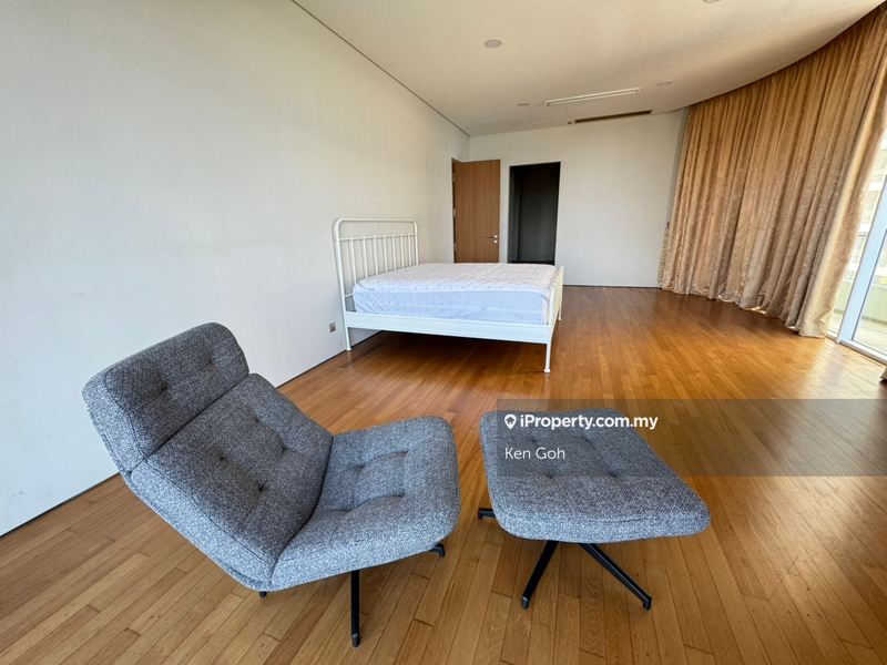 Kondominium untuk Disewa di 8 Gurney (The Shore Condominium) oleh Ken Goh - iProperty.com.my