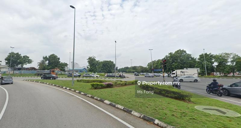 For Rent - Industrial Land For Rent Direct Access SPA Highway