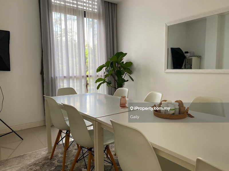 Rumah Berangkai 3 Tingkat untuk Dijual di Symphony Hills, Cyberjaya oleh Gaily - iProperty.com.my