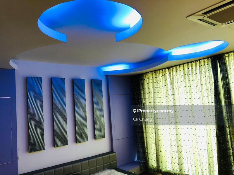 Banglo untuk Dijual di iync3, Sungai Buloh oleh Ck Chung - iProperty.com.my